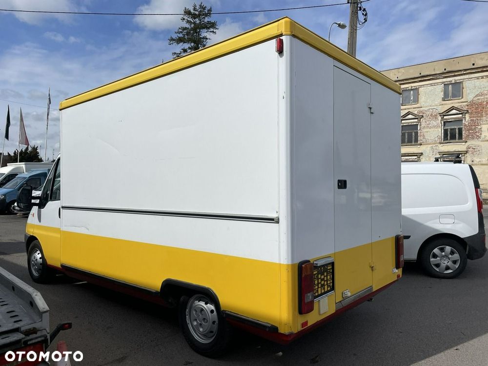 Fiat Ducato - 34