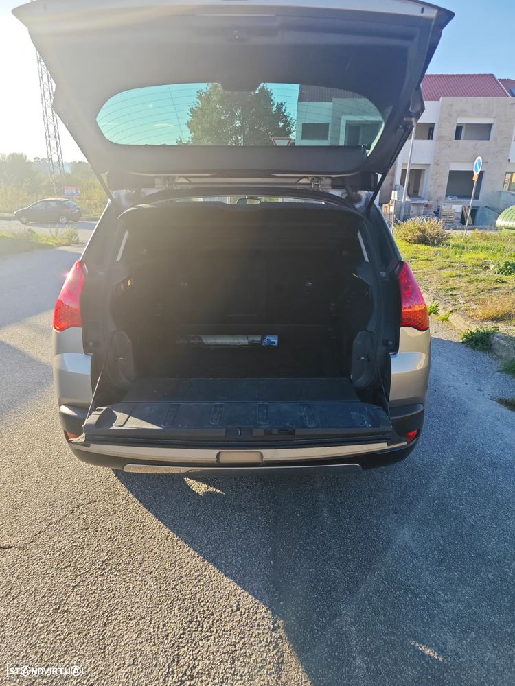 Peugeot 3008 1.6 HDi Sport - 7