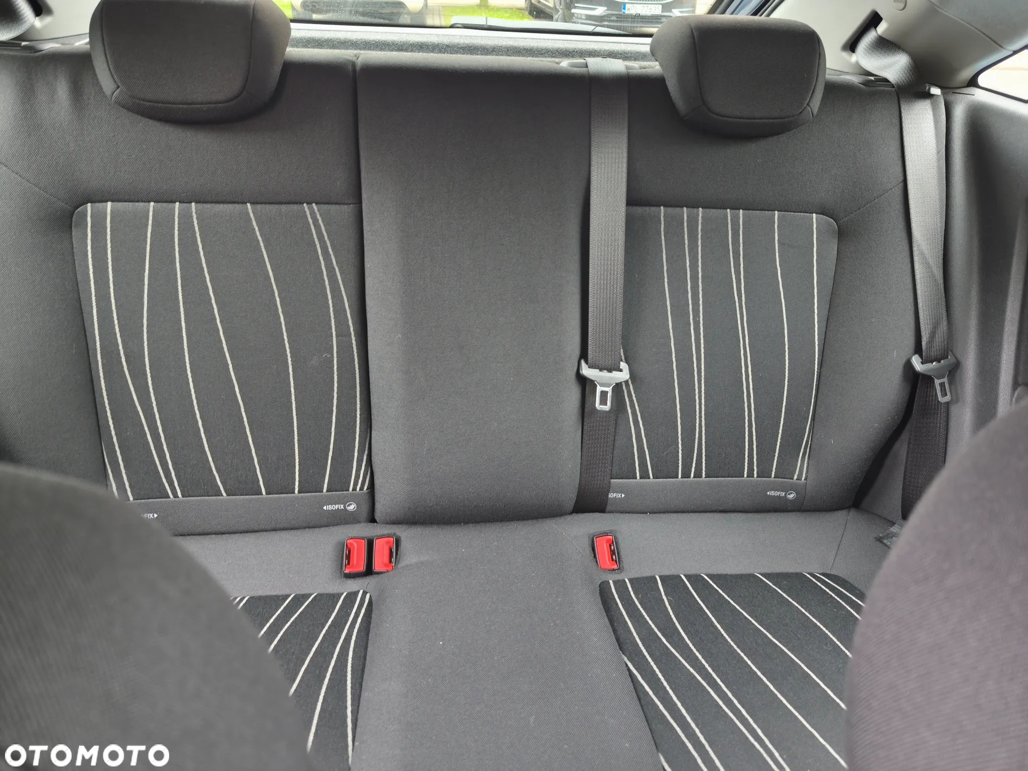 Opel Corsa 1.2 16V EcoFLEX Edition 111 Jahre - 15