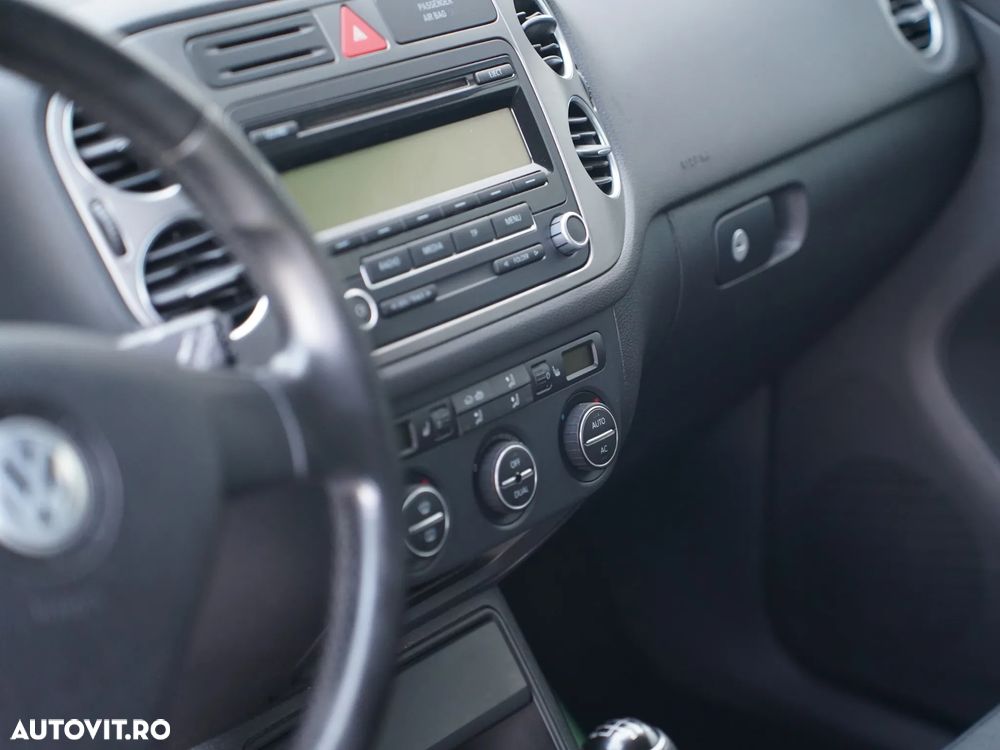 Volkswagen Tiguan 2.0 TDI CR DPF 4Motion Sport&Style - 15