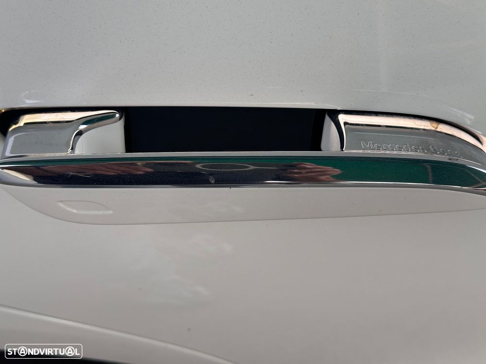 Mercedes-Benz E 300 de 4Matic All-Terrain - 15