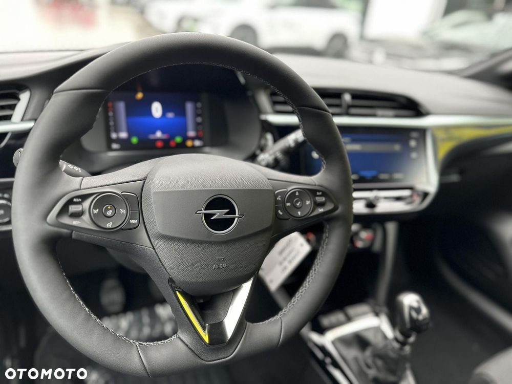 Opel Corsa 1.2 T Yes S&S - 15