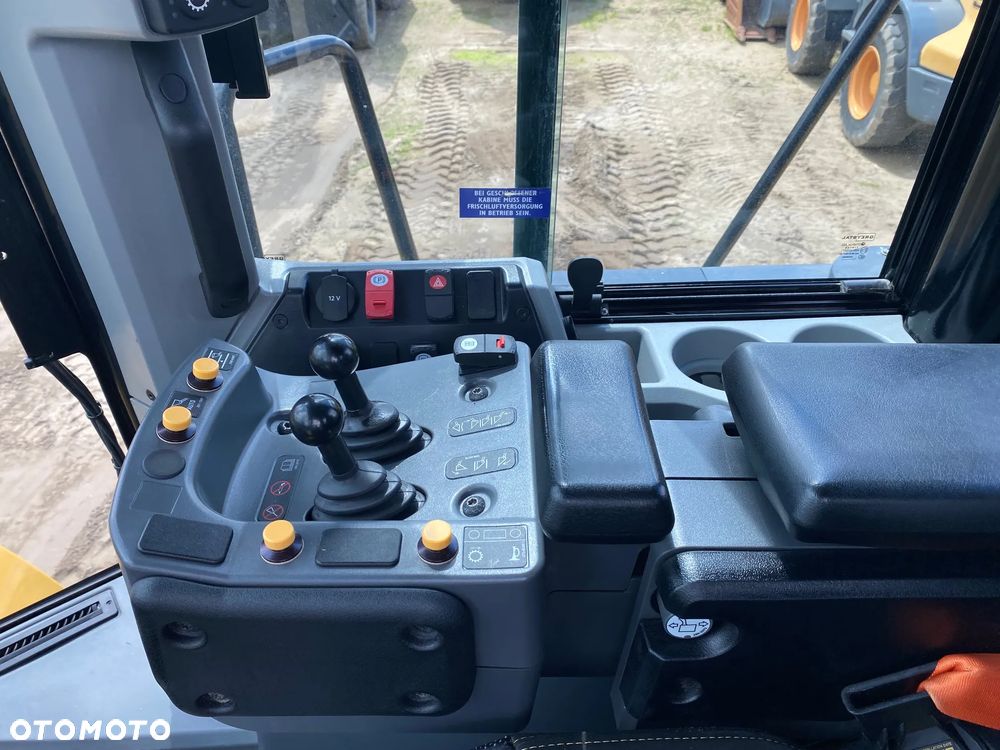 Caterpillar CAT 966M, 2020 ROK, 7810 MTH, z NIEMIEC, PIĘKNY STAN, - 20