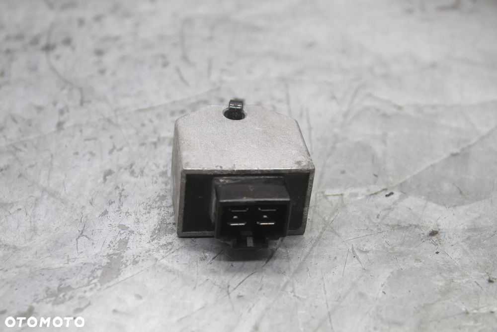 Sym Orbit 2 II regulator napięcia - 1