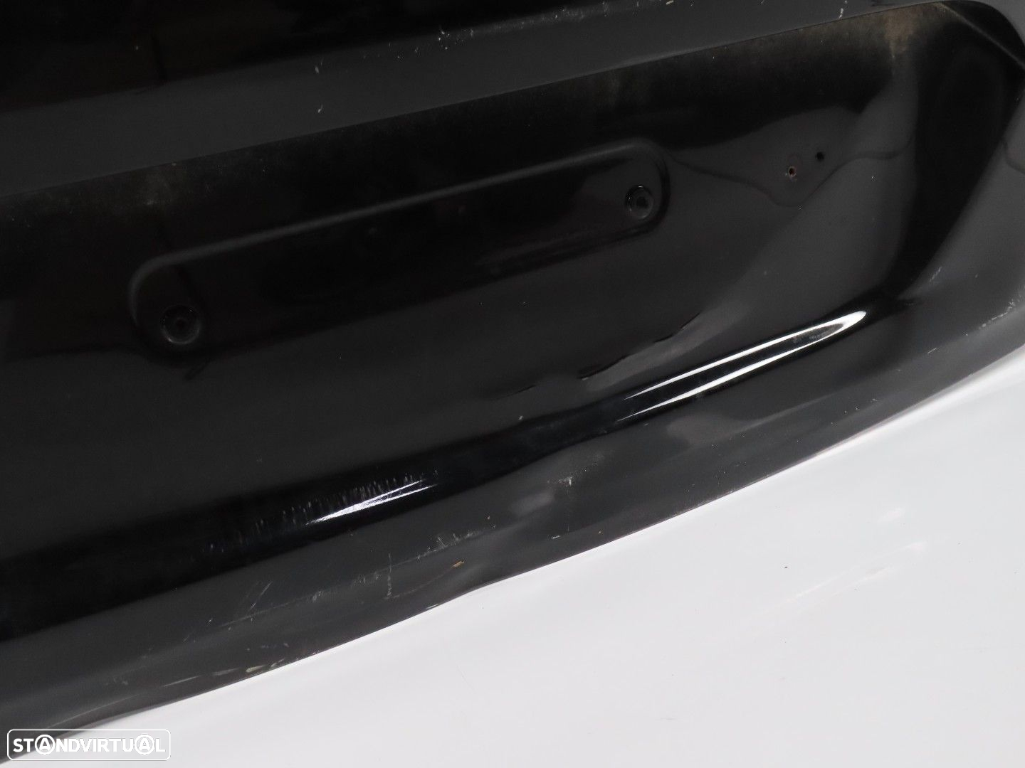 Tampa da mala Usado / Original BMW 5 Touring (F11) 41627265999 - 4