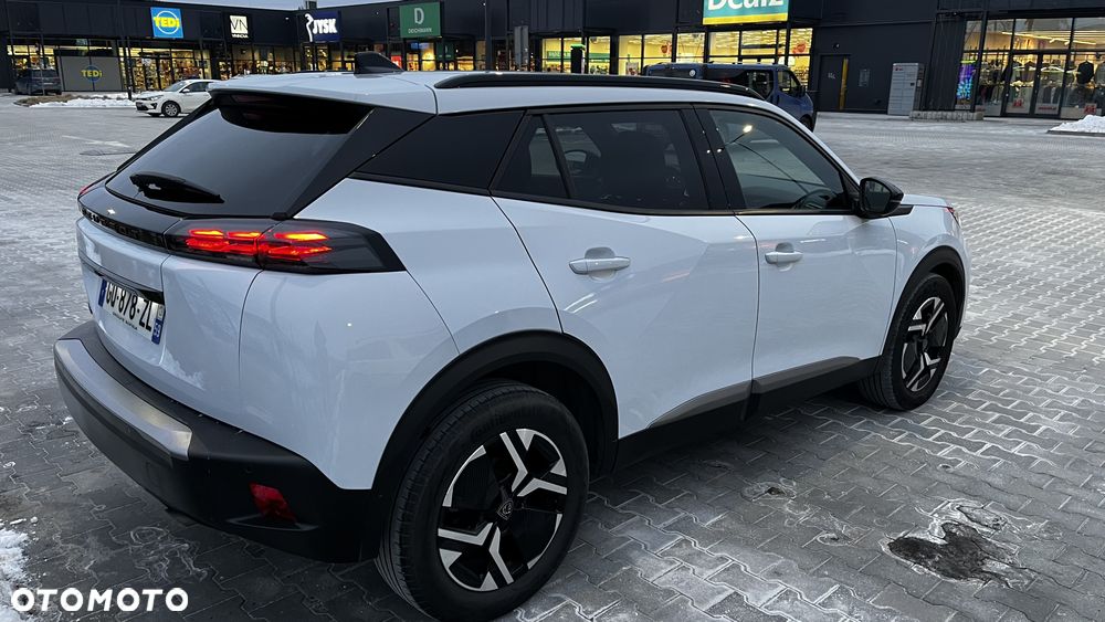 Peugeot 2008 PureTech 100 Stop&Start Allure - 6