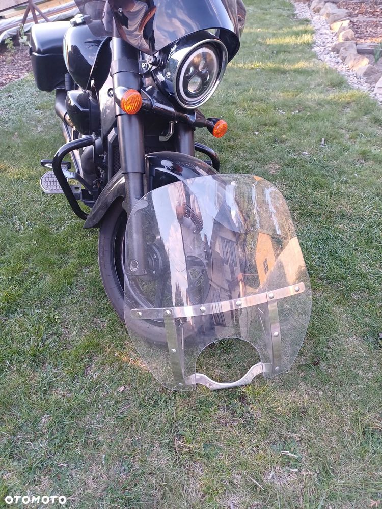 Suzuki Boulevard - 8