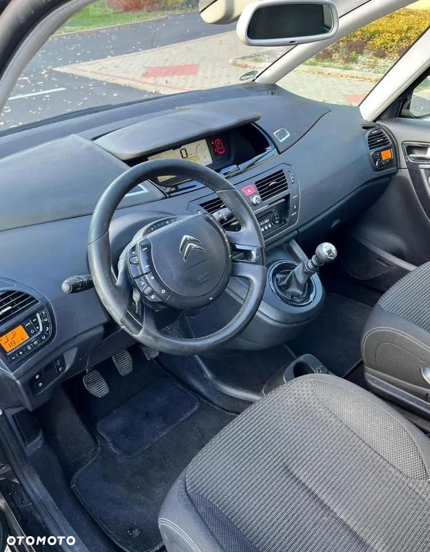 Citroën C4 Grand Picasso HDi 150 FAP (7-Sitzer) Selection - 9