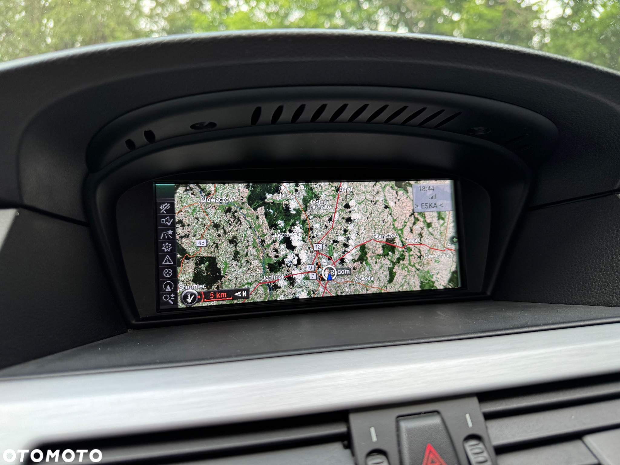 BMW Seria 5 520d Touring Edition Lifestyle - 37