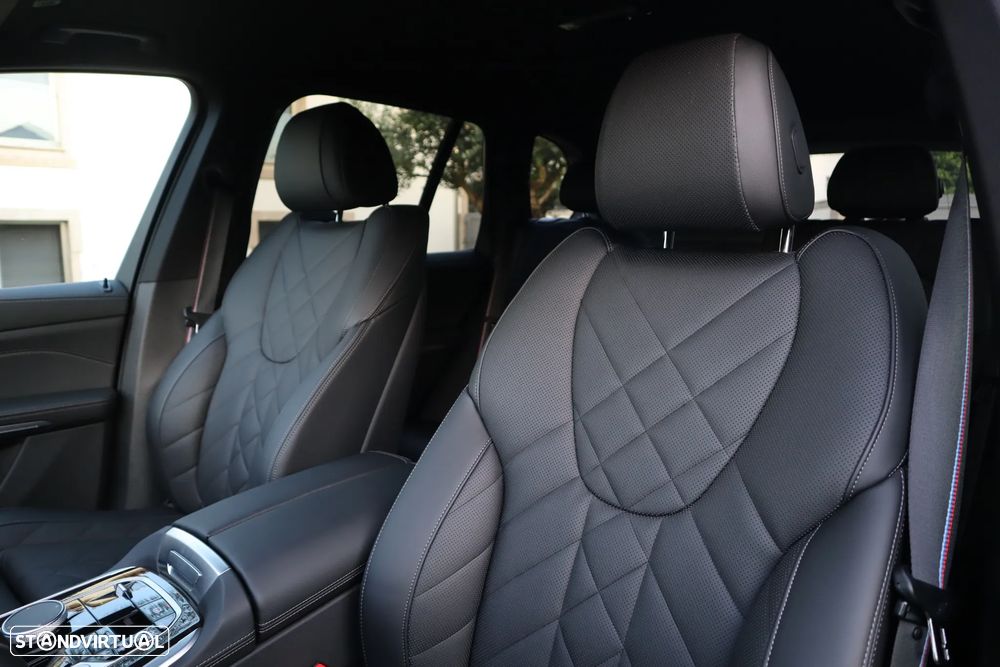 BMW X5 50 e xDrive Edição Desportiva M - 26