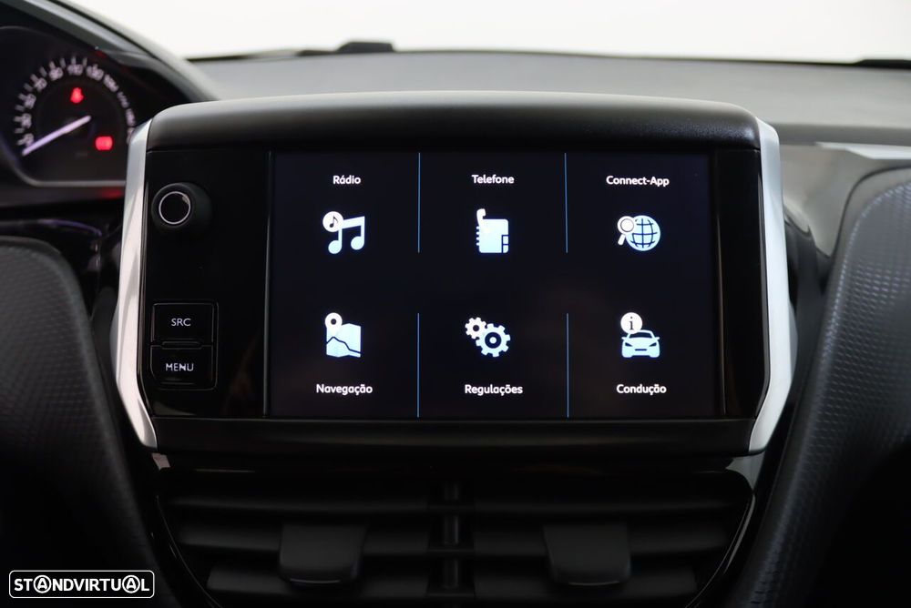 Peugeot 208 1.2 PureTech Style - 21