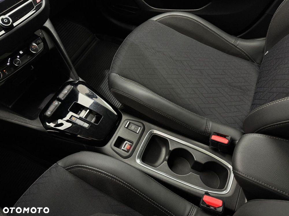 Opel Corsa 1.2 Elegance S&S - 25