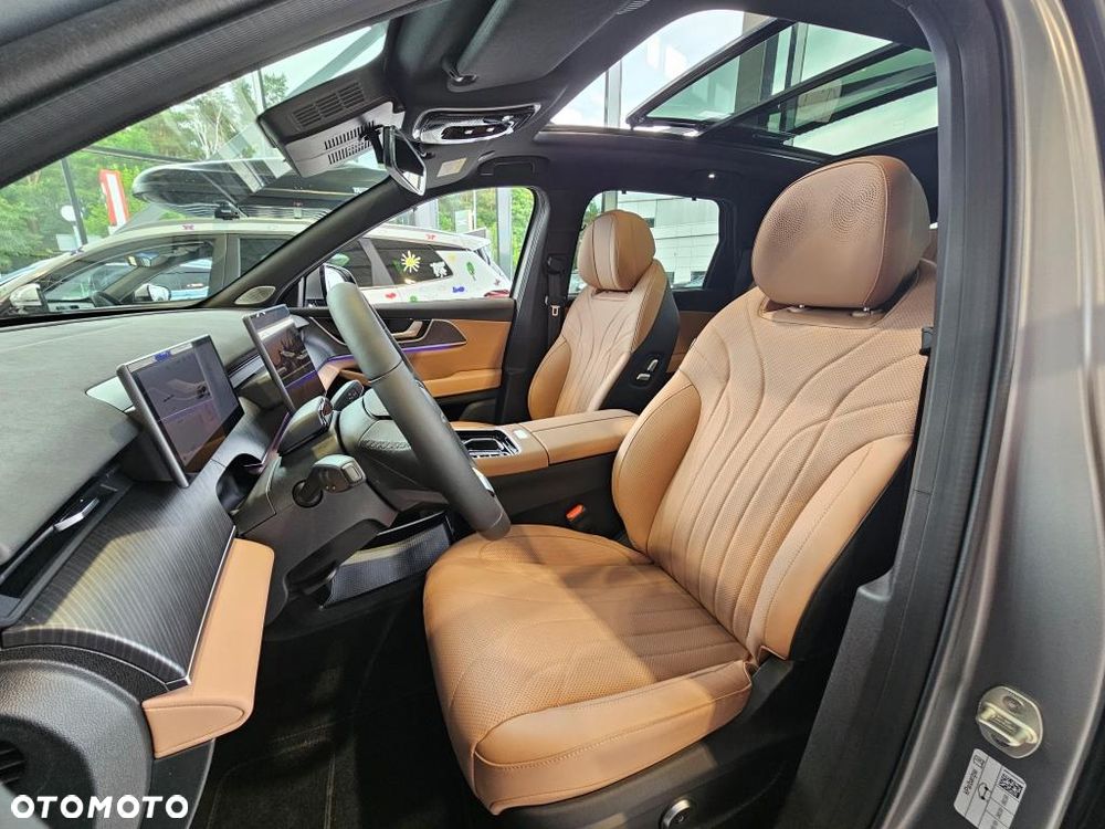 Chery Tiggo 9 1.5 T-GDI Super Hybrid Prestige 3DHT - 12