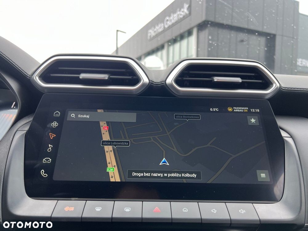 MG ZS Hybrid+ - 18