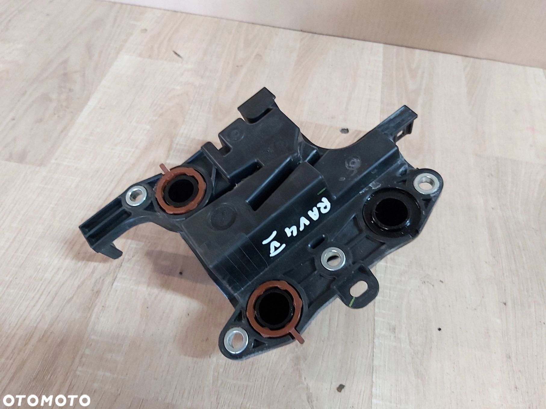 Toyota Rav4 V 2,5 odma silnika 12211-25011 - 1
