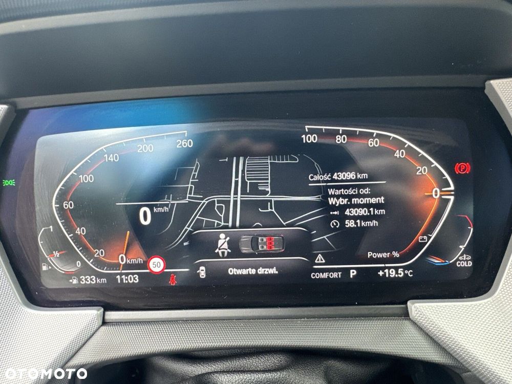 BMW Seria 1 118i Advantage - 16
