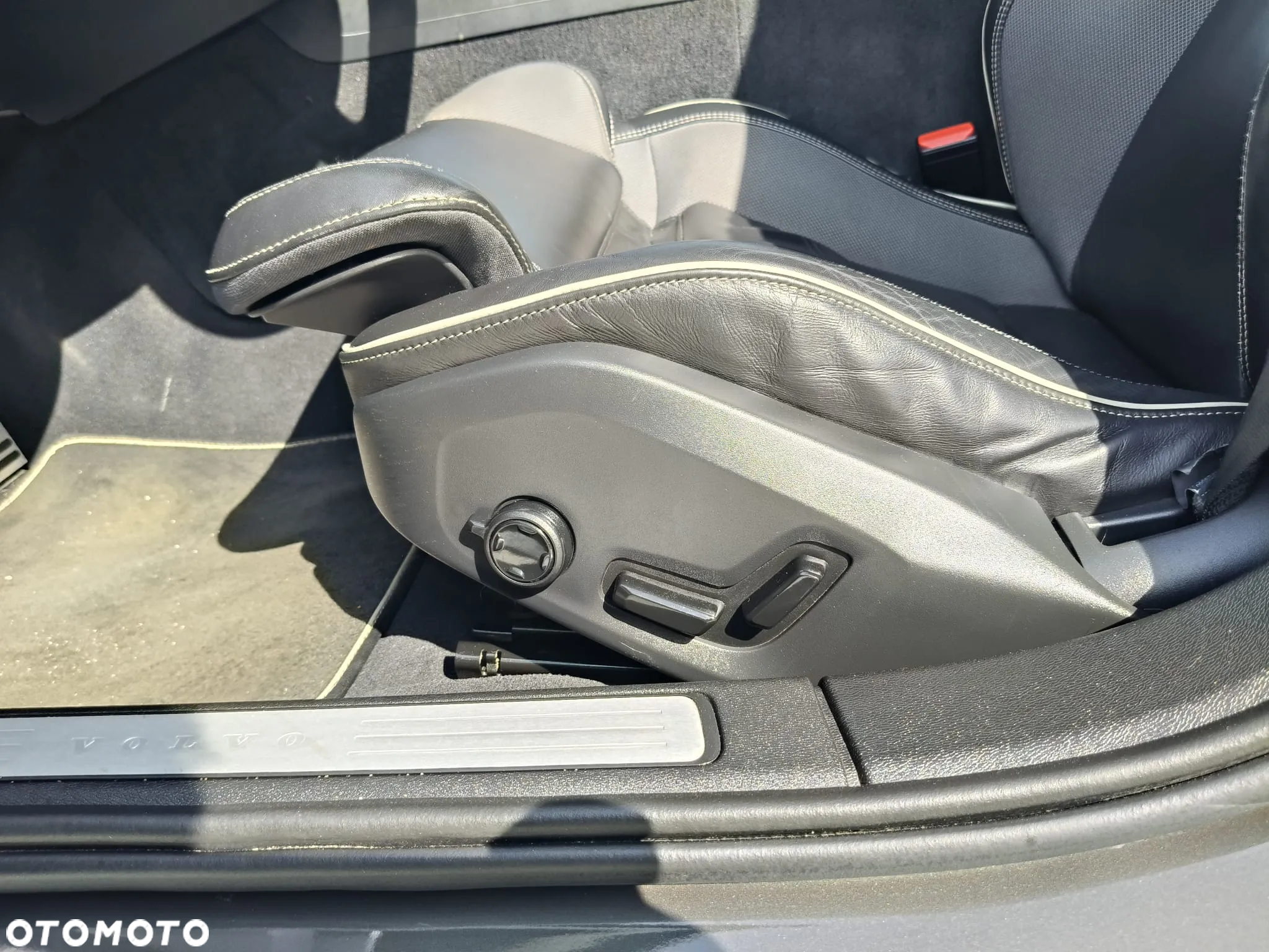 Volvo S60 - 20