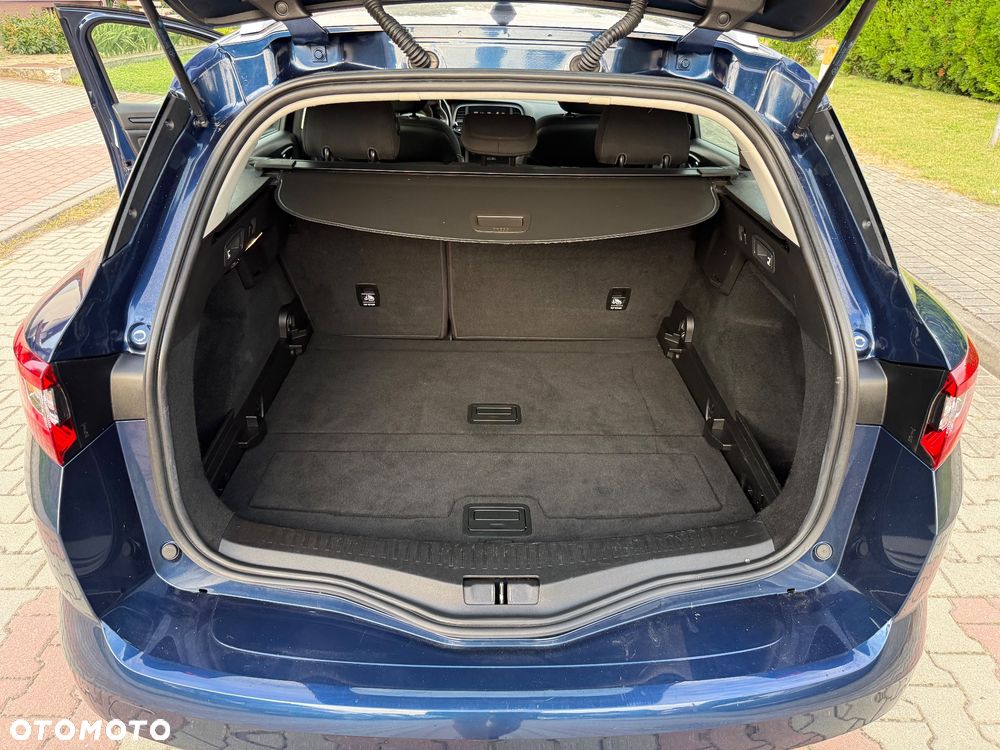 Renault Megane ENERGY TCe 130 EXPERIENCE - 23