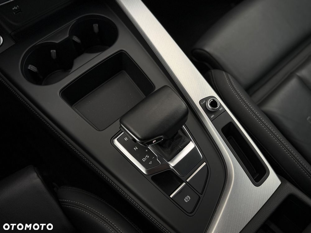 Audi A5 Sportback 2021