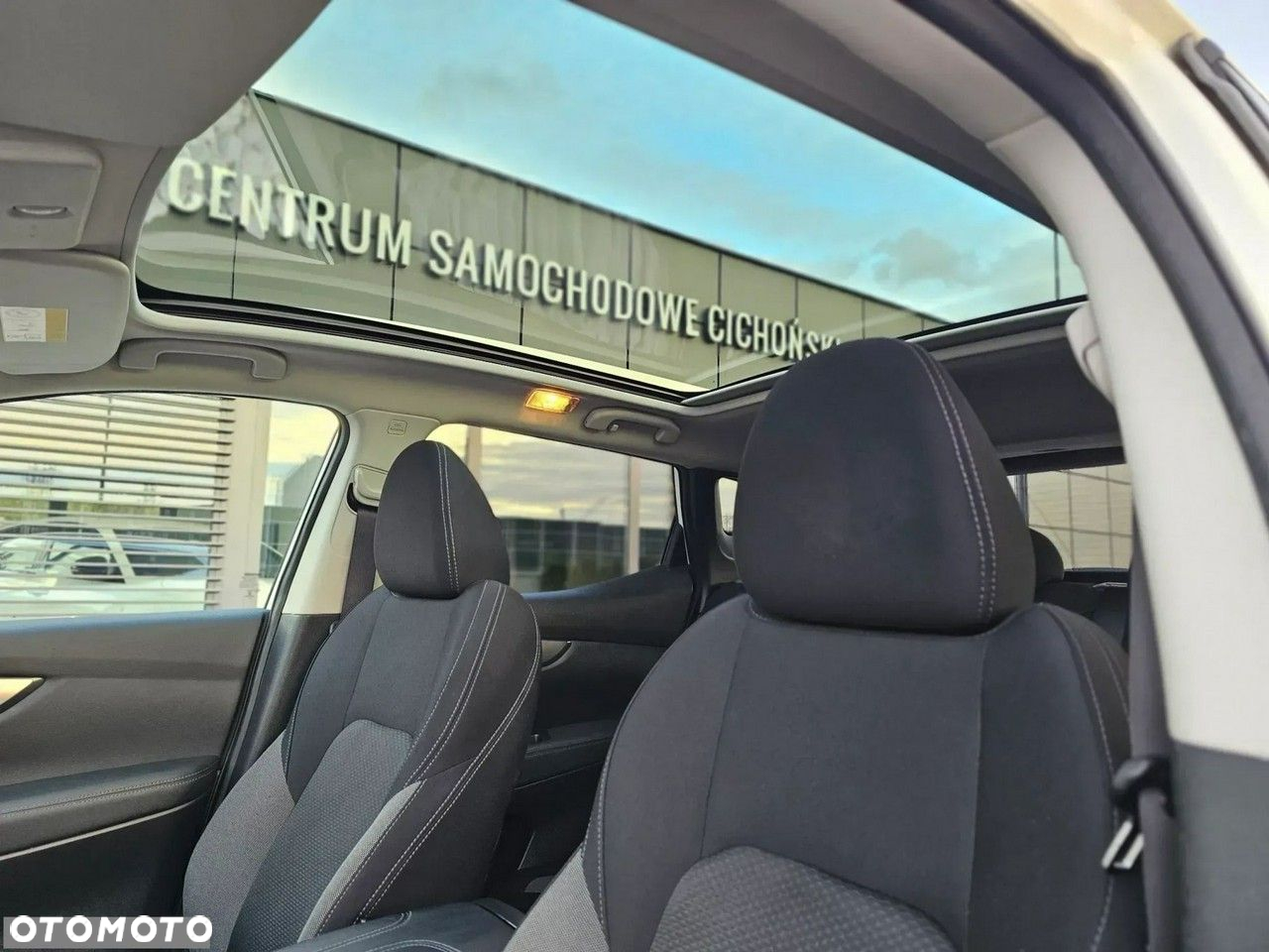 Nissan Qashqai - 26