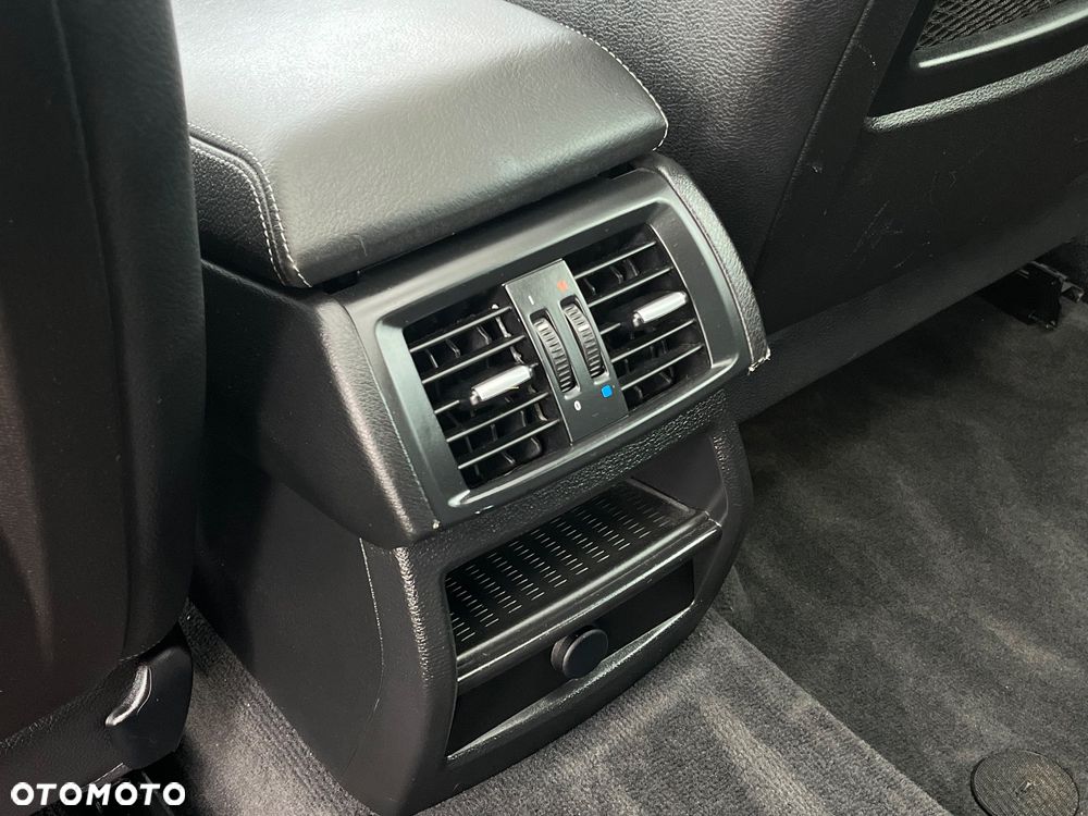 BMW X3 - 19