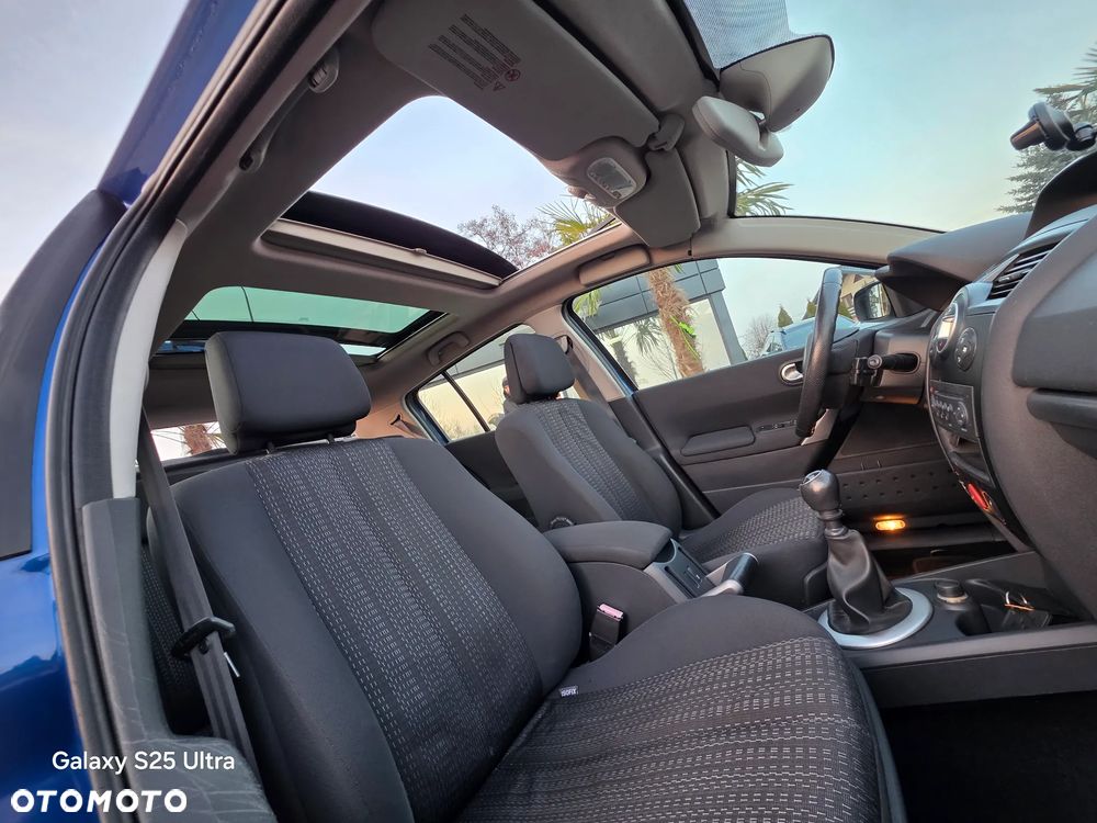 Renault Megane 2.0 Luxe Dynamique - 27