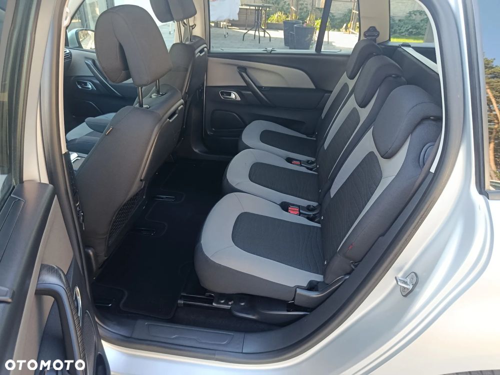 Citroën C4 Picasso 1.6 e-HDi Attraction - 13