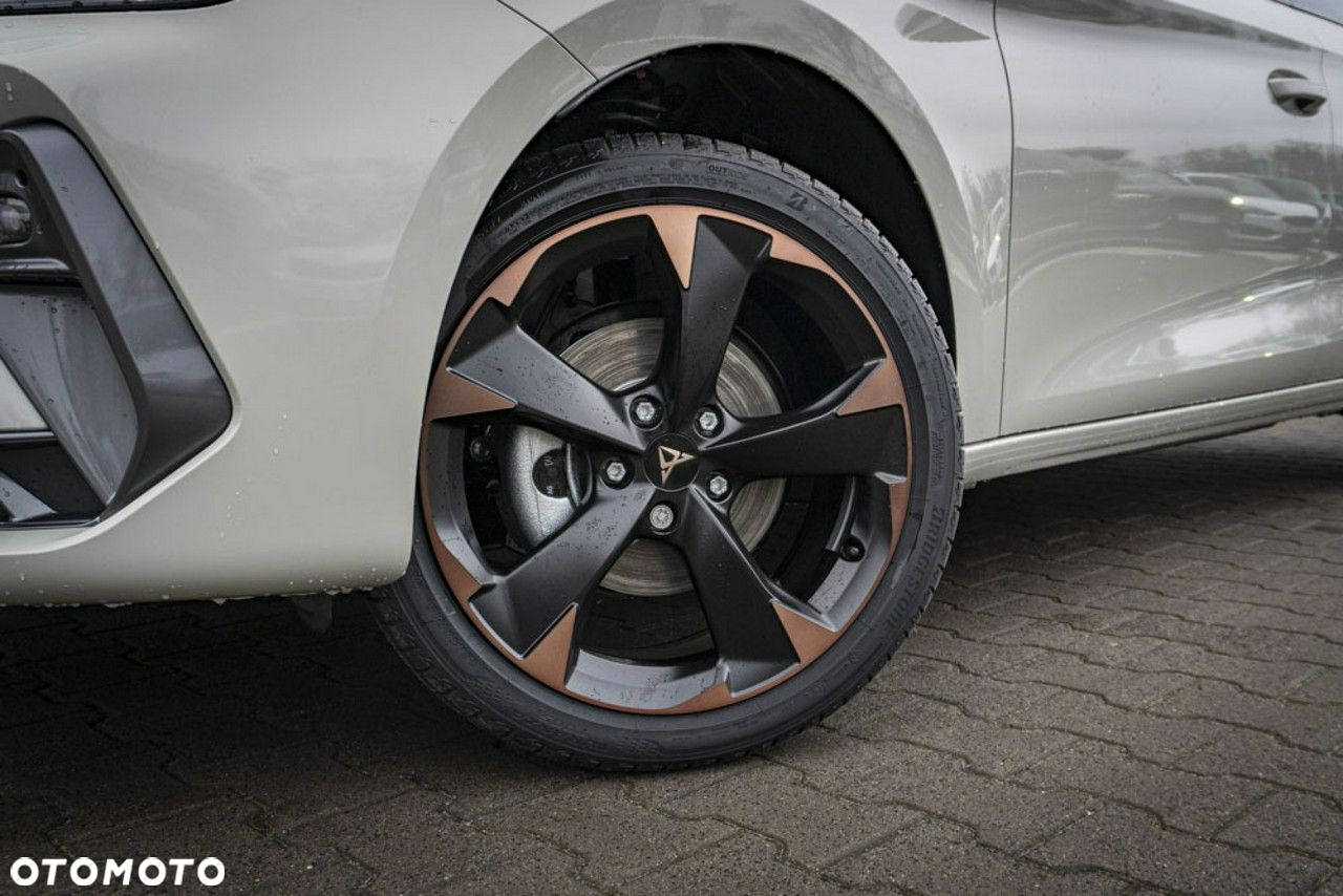 Cupra Leon - 6