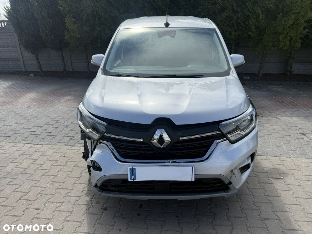 Renault Kangoo - 5