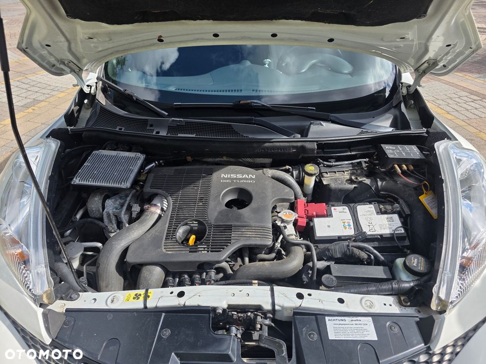 Nissan Juke - 36