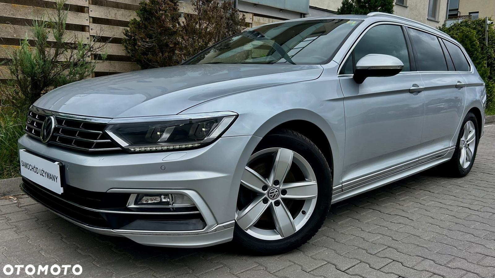 Volkswagen Passat Variant 1.8 TSI (BlueMotion Technology) DSG Highline - 12