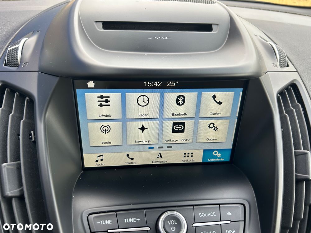Ford Kuga 1.5 EcoBoost AWD Titanium ASS - 33