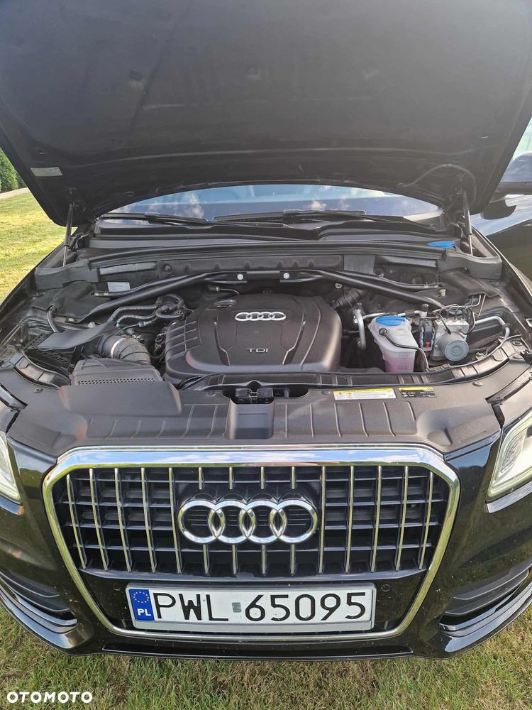 Audi Q5 2.0 TDI - 8