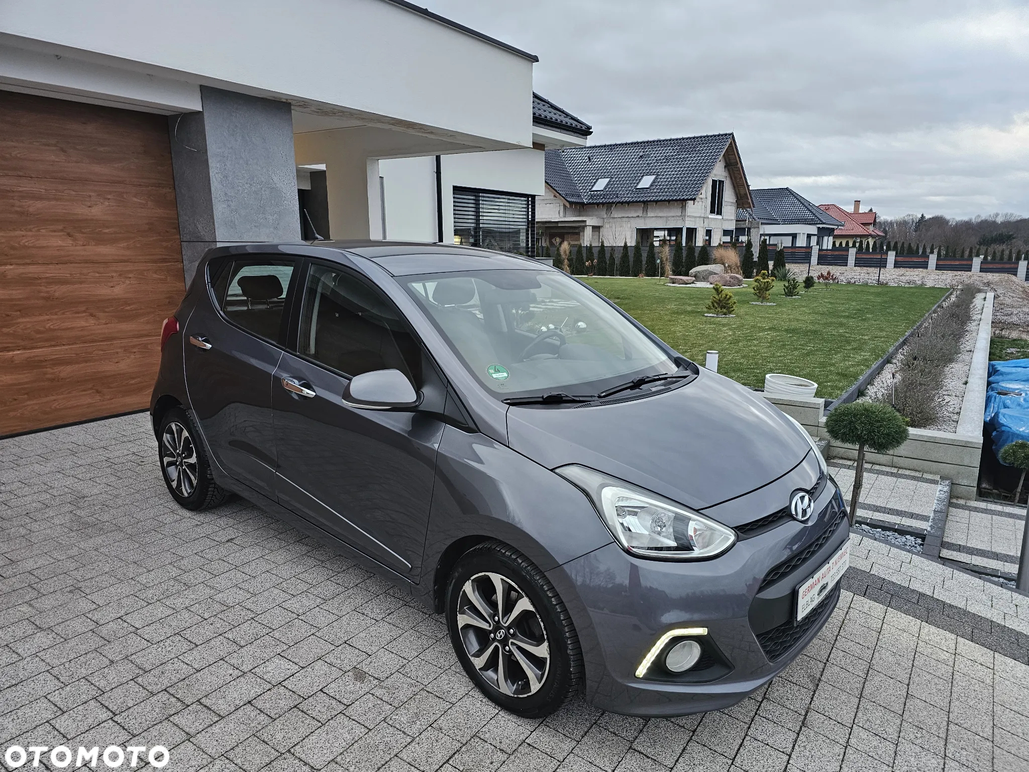 Hyundai i10 1.2 Premium - 28