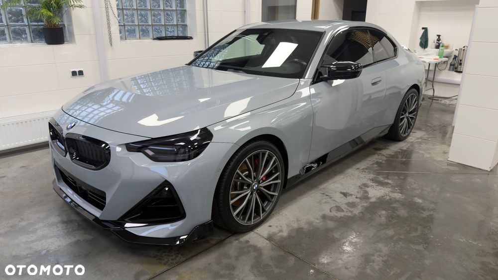 BMW Seria 2 220i M Sport sport - 1