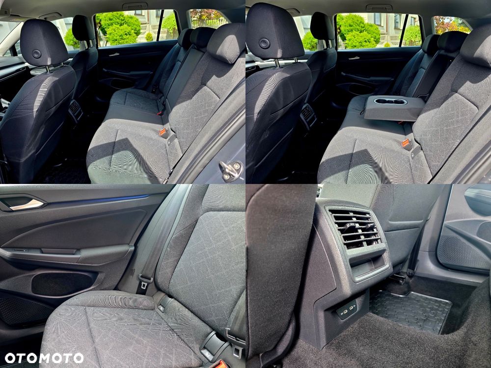 Volkswagen Golf 2.0 TDI Life - 34