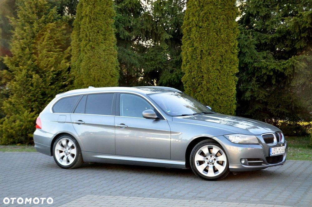 BMW Seria 3 - 4