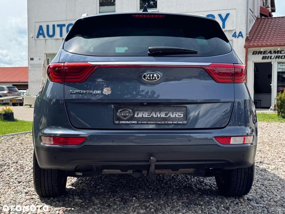 Kia Sportage - 14