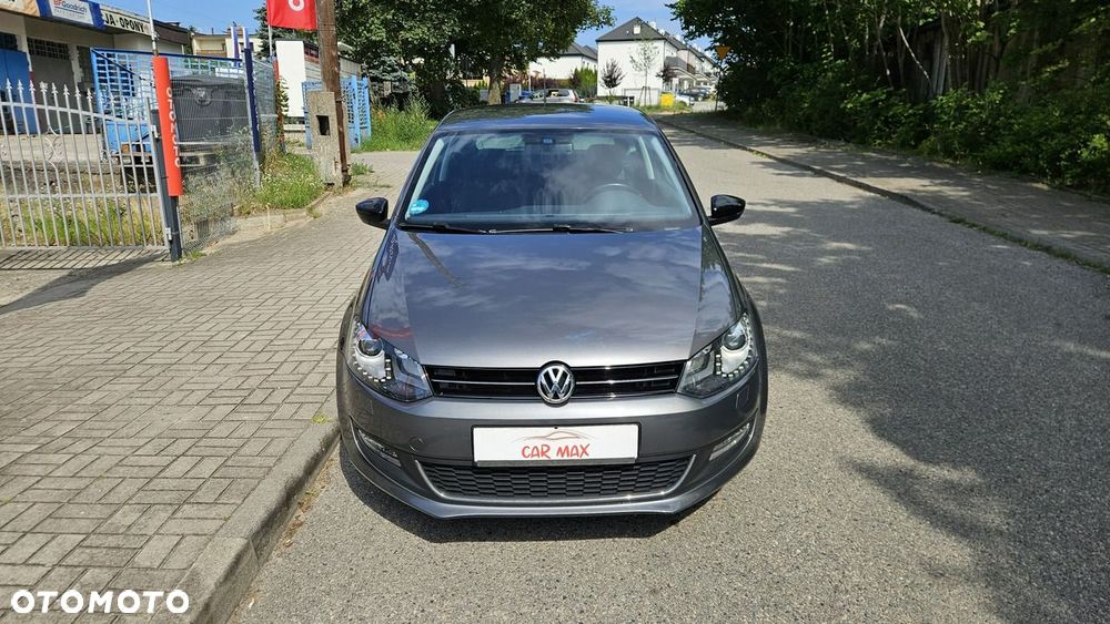 Volkswagen Polo - 5