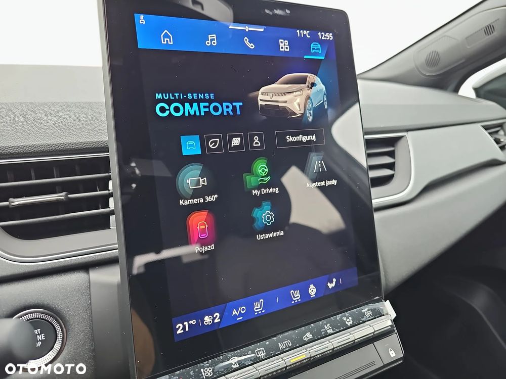 Renault Symbioz 1.3 TCe mHEV Techno - 20