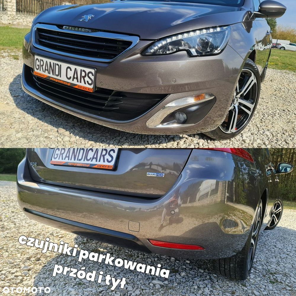 Peugeot 308 - 39