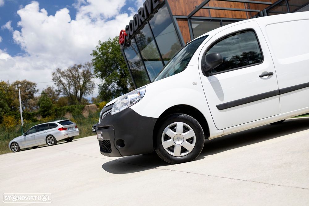 Renault Kangoo 1.5 dCi Business 3L - 6