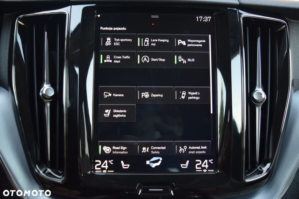 Volvo XC 60 D4 AWD Geartronic Momentum - 26