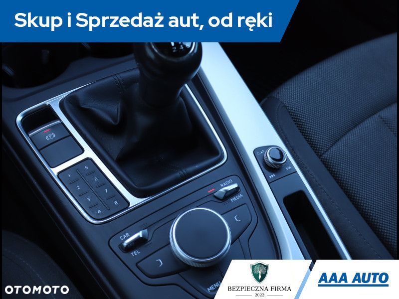 Audi A4 - 14