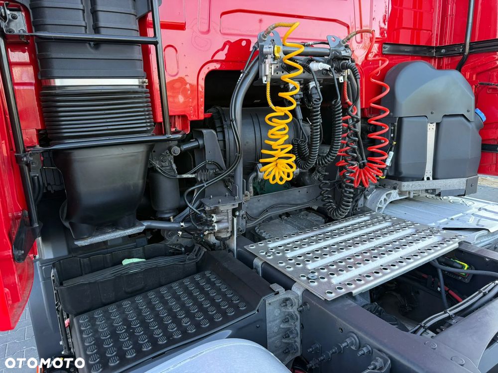 Volvo FH 500/EURO6/MEGA/NAVI/FULL LED/KLIMA P. - 14