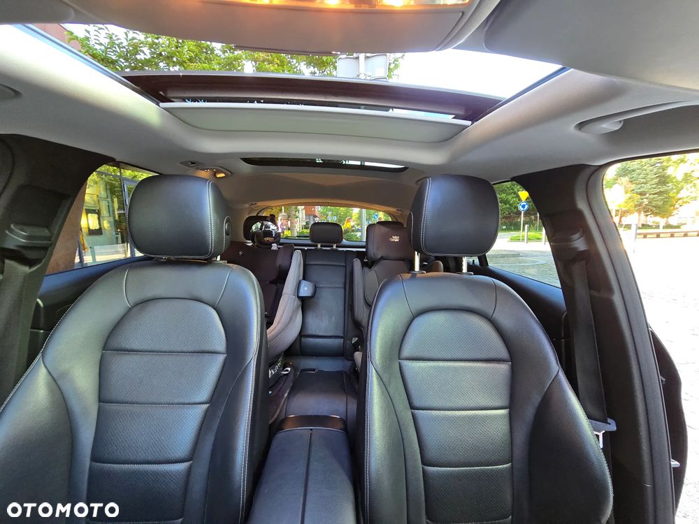 Mercedes-Benz GLC 200 4-Matic - 25