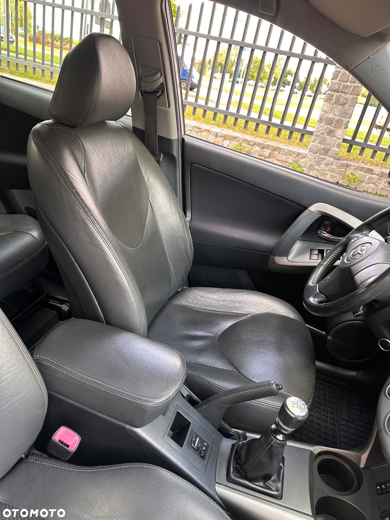 Toyota RAV4 2.2 D-CAT Sol - 19