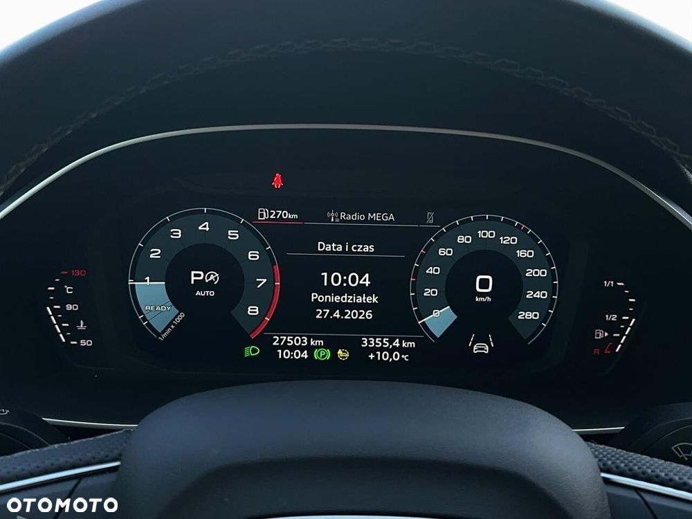 Audi Q3 Sportback - 15
