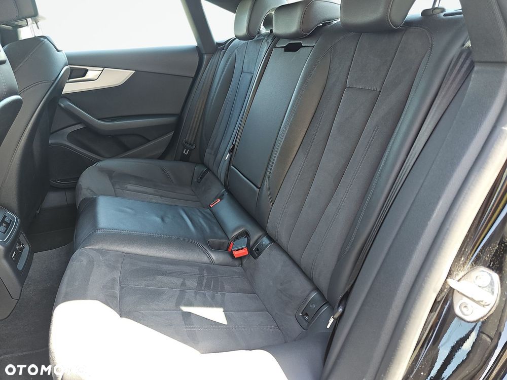 Audi A5 Sportback 35 TFSI mHEV S tronic - 14