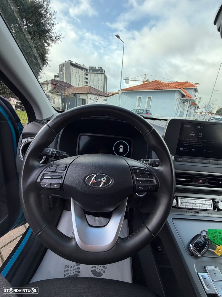 Hyundai Kauai Premium - 24